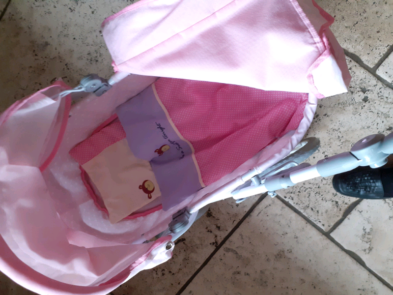 Lovely little dolls pram | in 